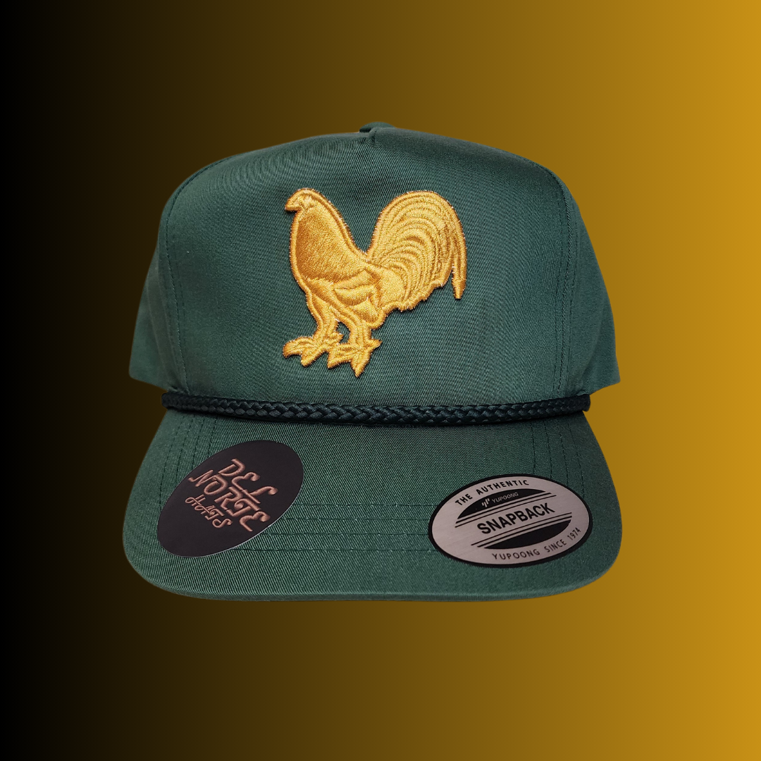 Los Gallos Jugados