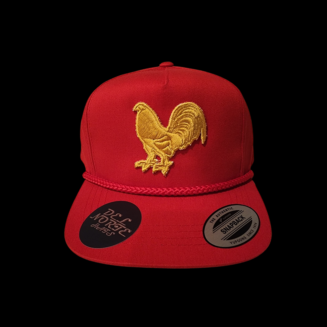 Los Gallos Jugados