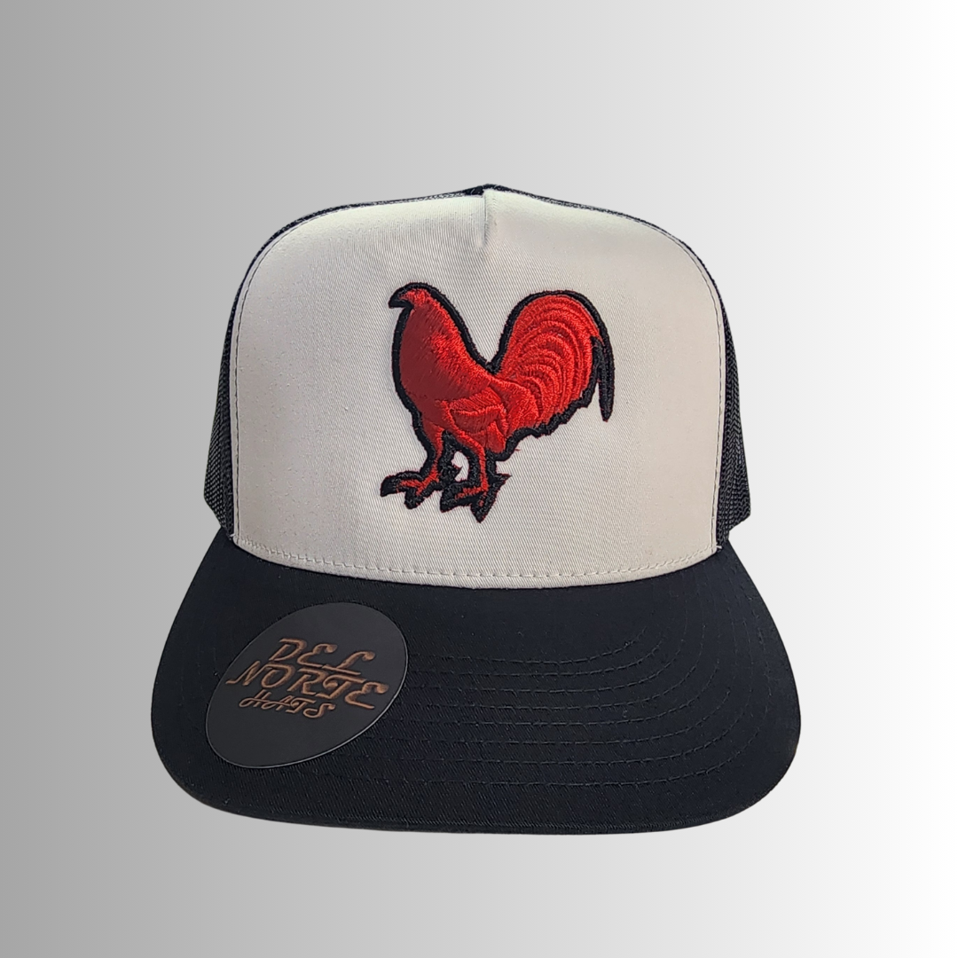 Los Gallos Jugados