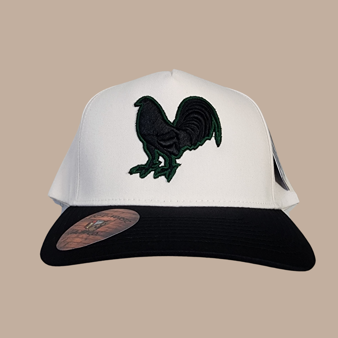 Los Gallos Jugados