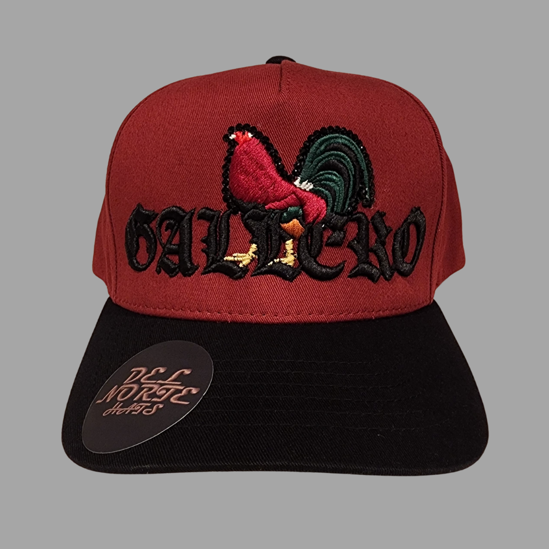 Gallo Jugado Crystals