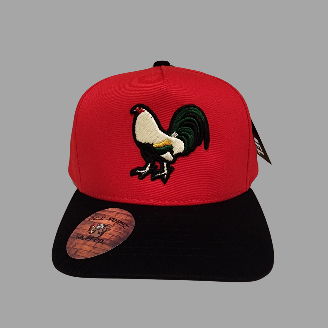 El Gallo Giro