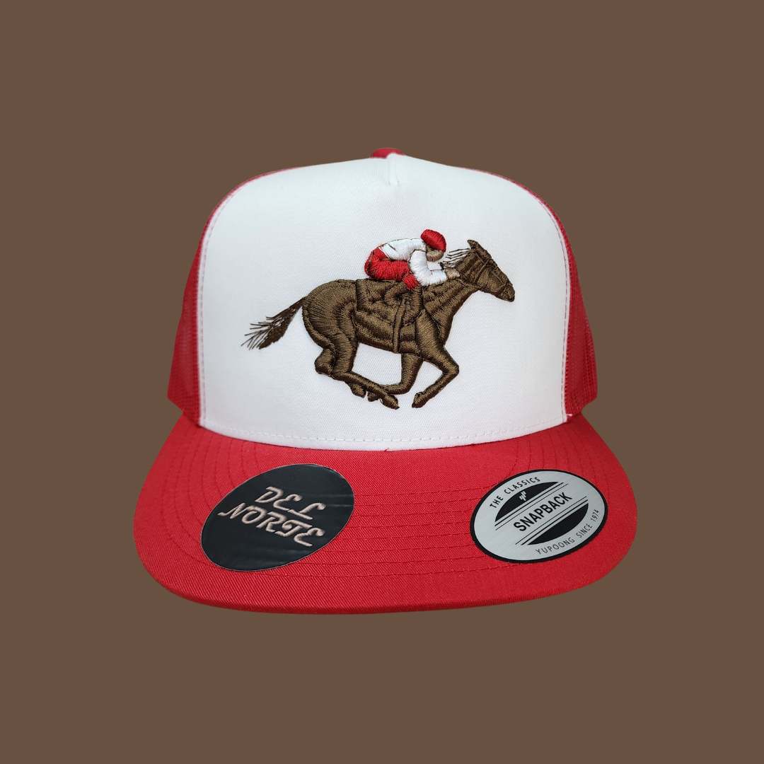 El Jockey