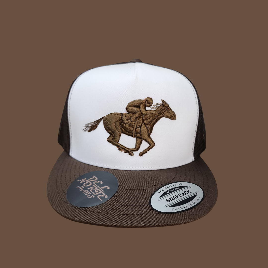 El Jockey