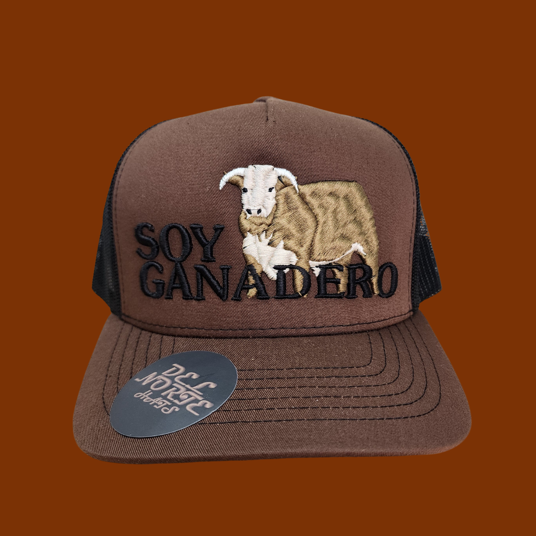 Ganadero  🐮