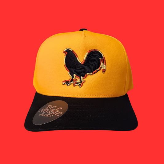 Los Gallos Jugados