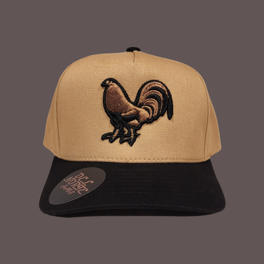 Los Gallos Jugados