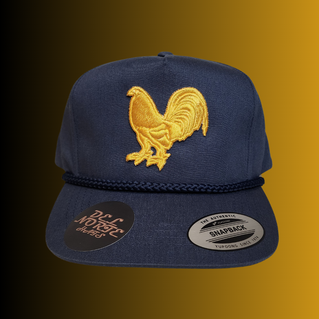 Los Gallos Jugados