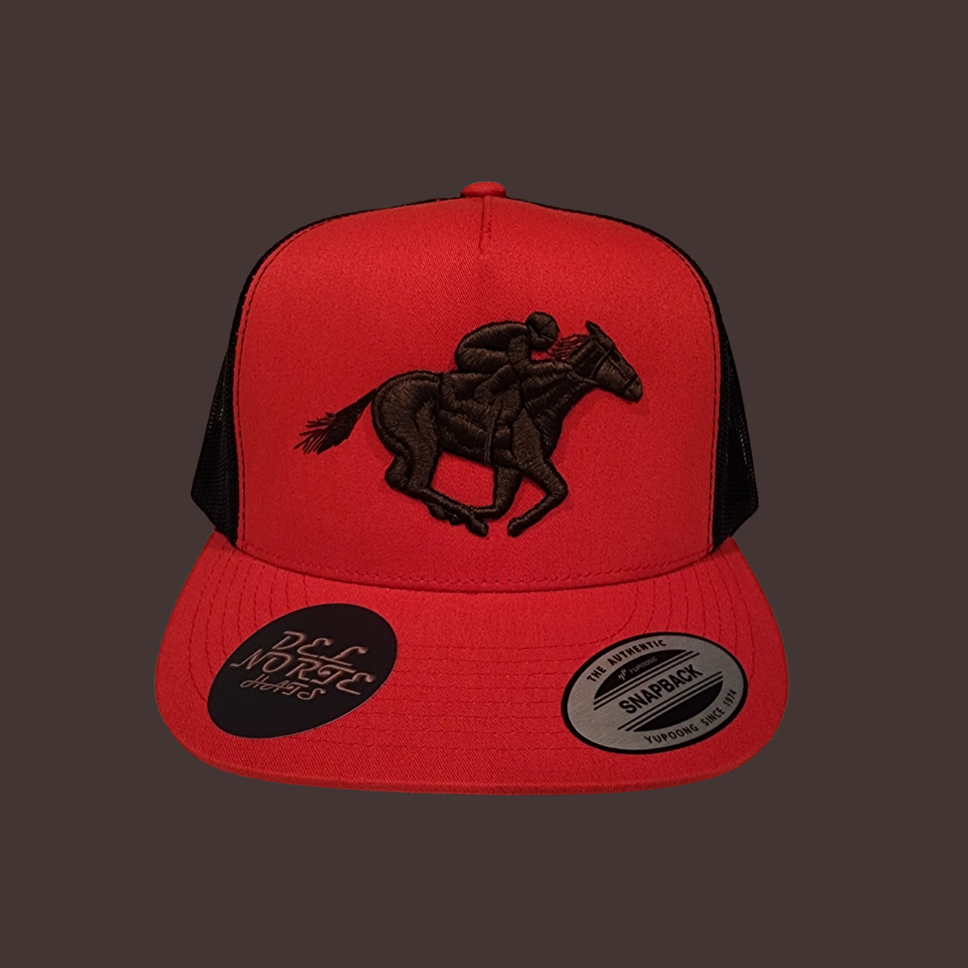 El Jockey