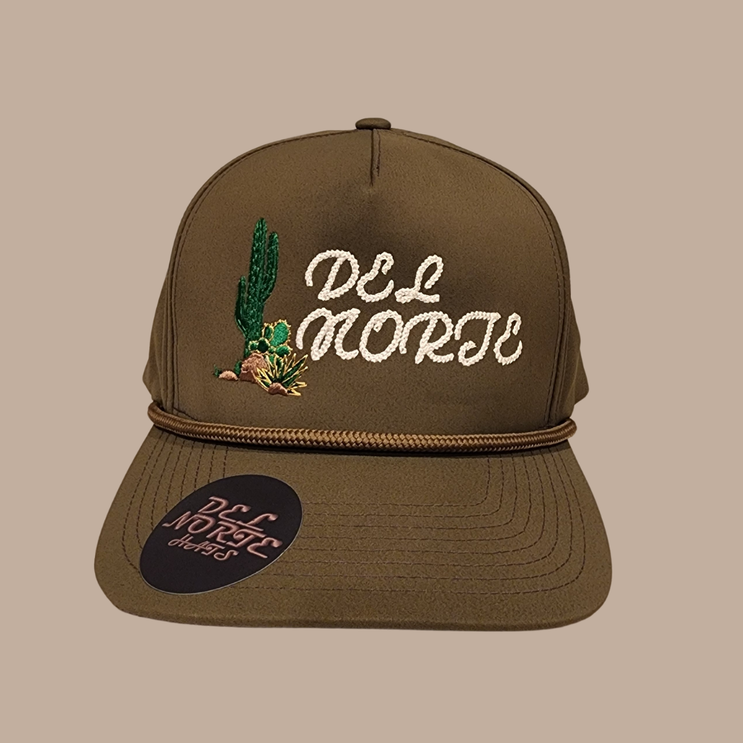 Cactus