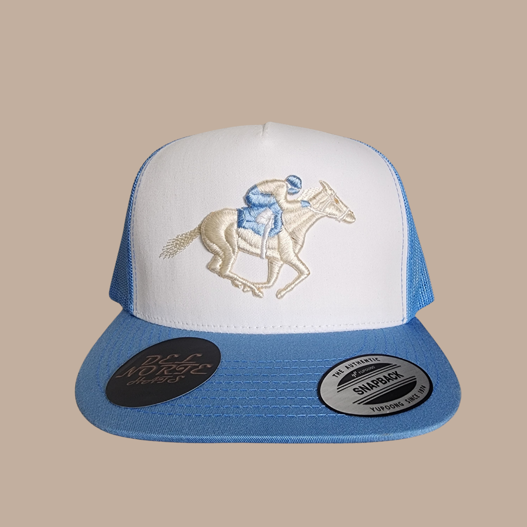 El Jockey