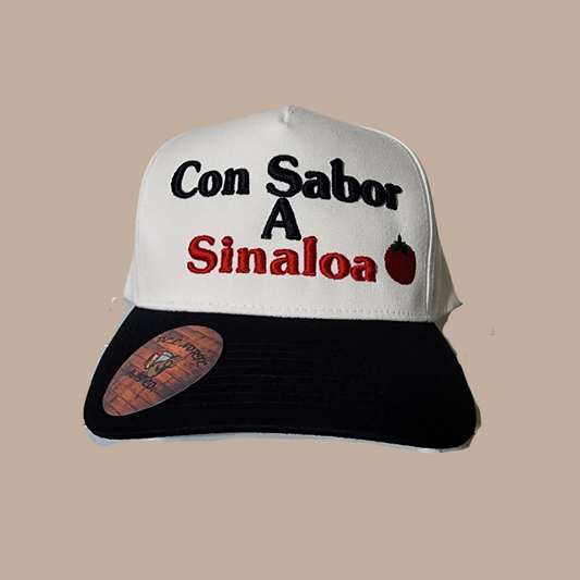 Con Sabor..