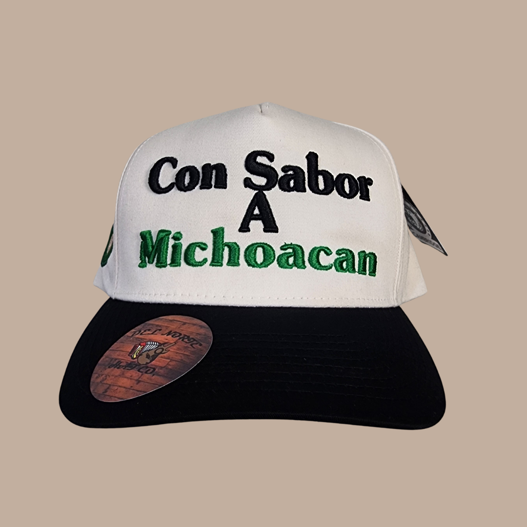 Con Sabor..