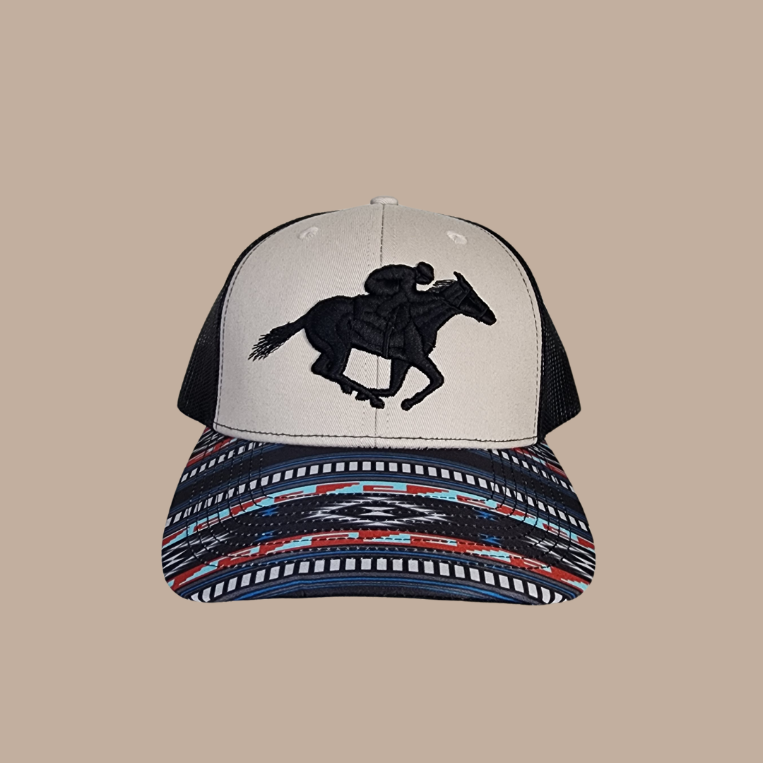 El Jockey