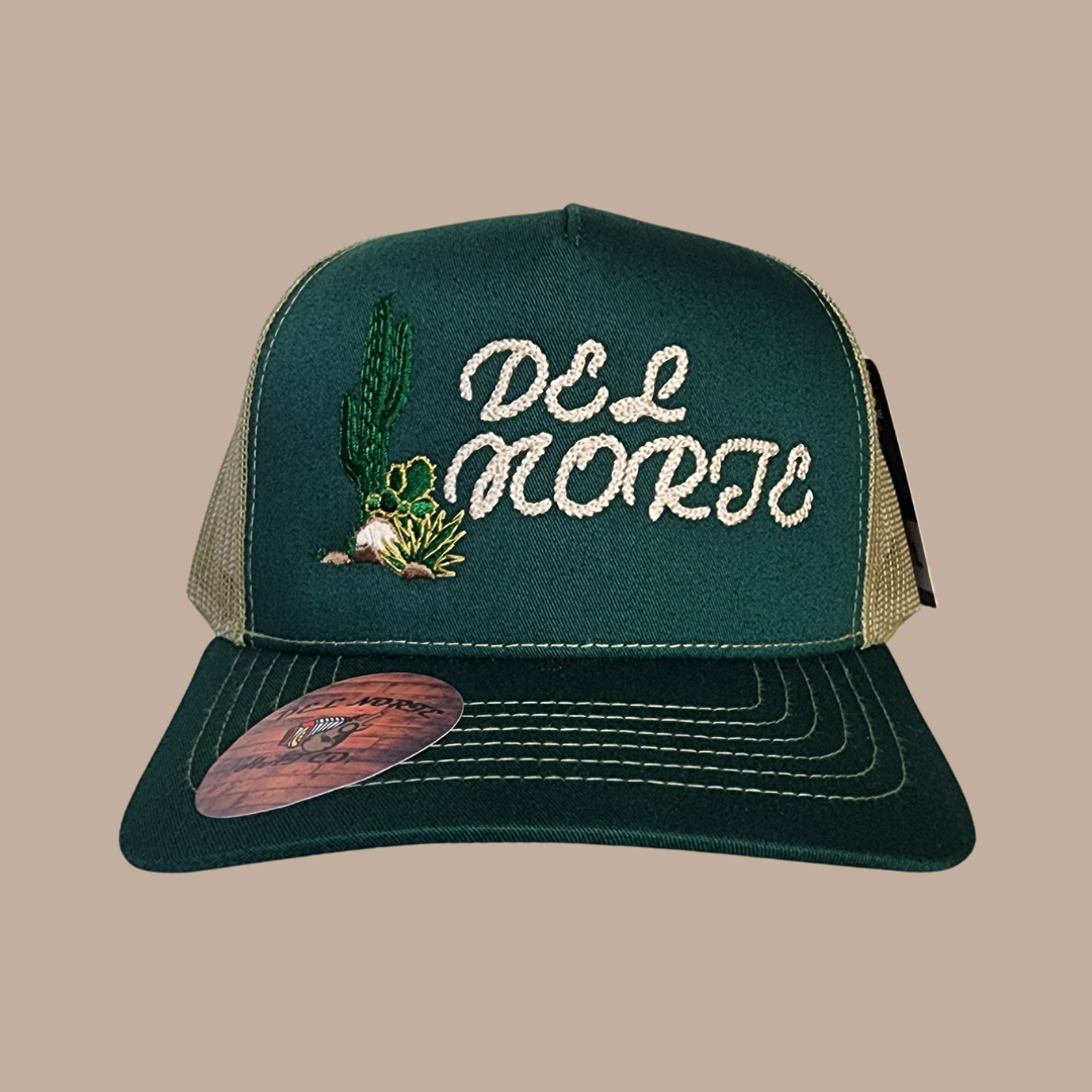 Cactus