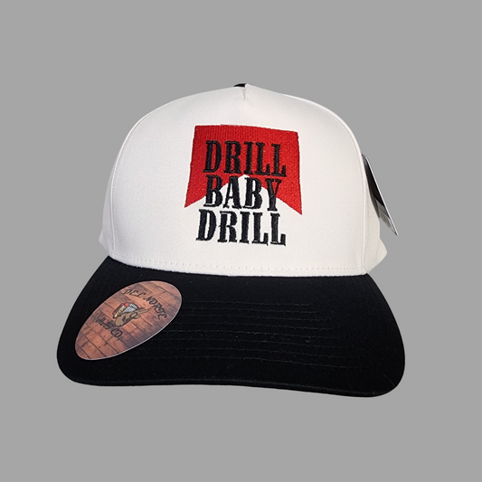 Drill Baby Drill
