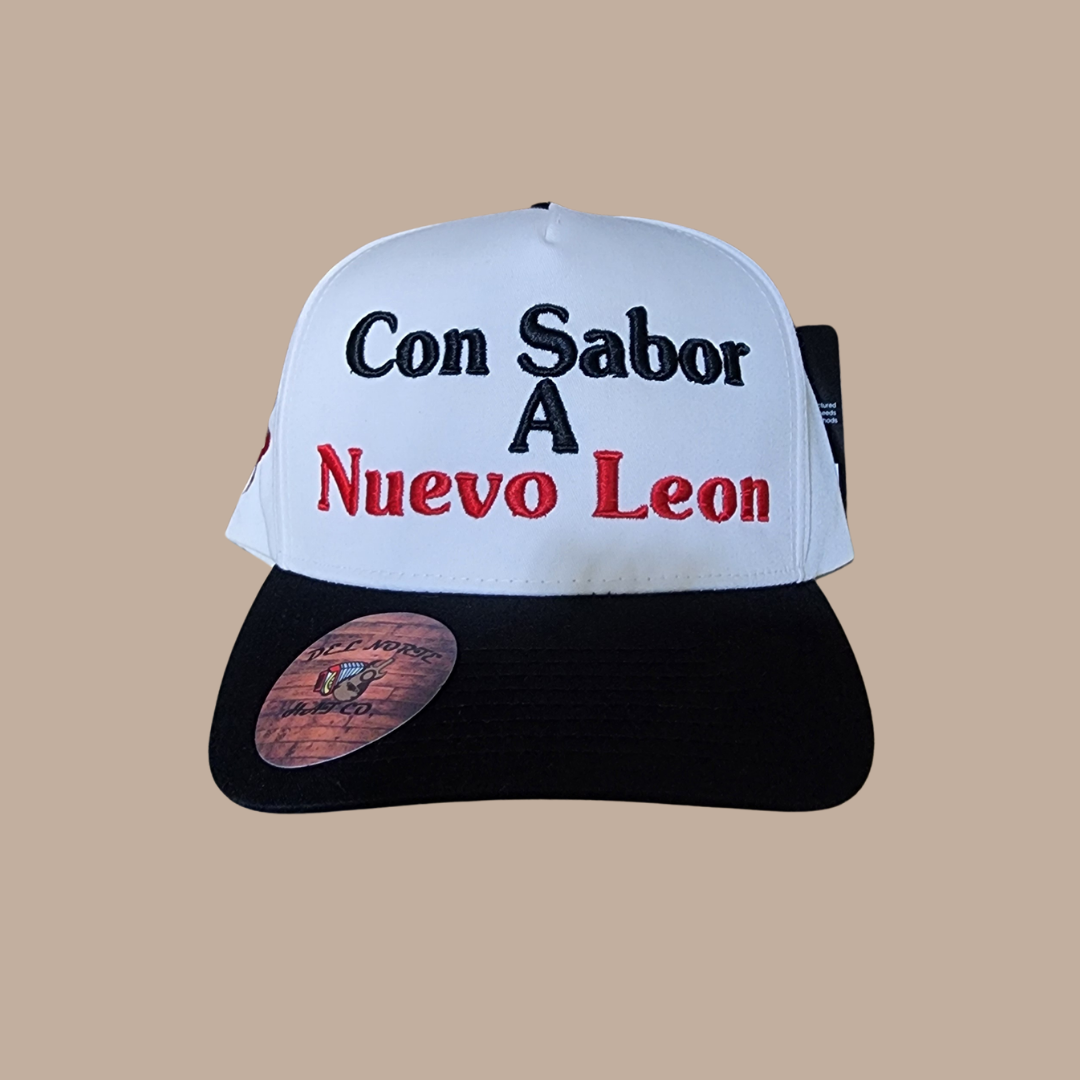Con Sabor..