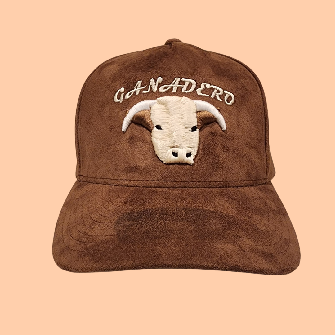 Ganadero  🐮