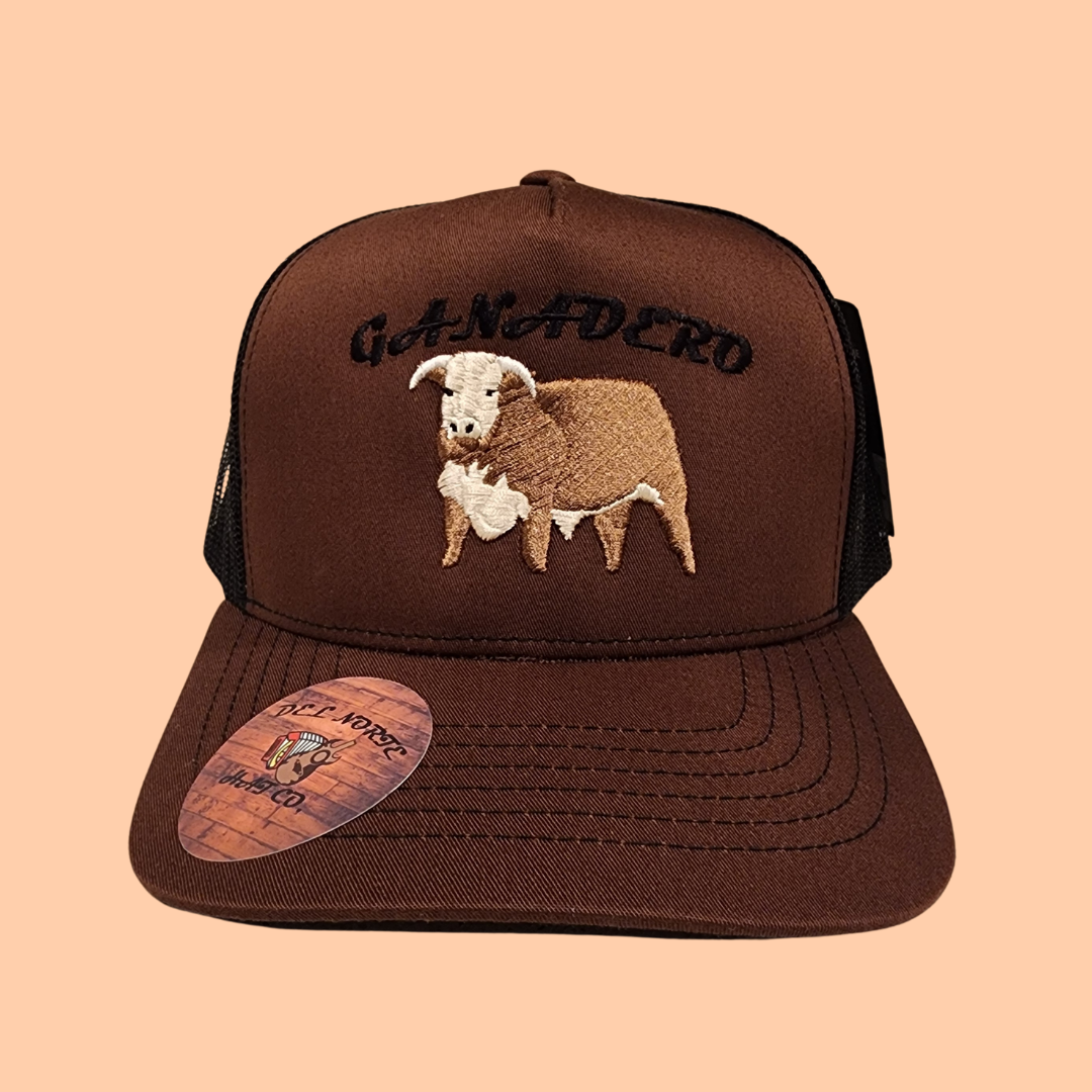 Ganadero  🐮