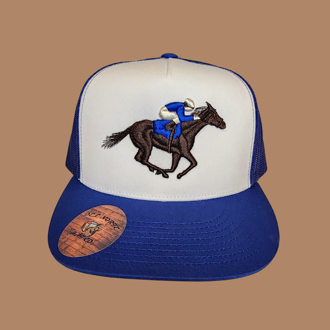 El Jockey