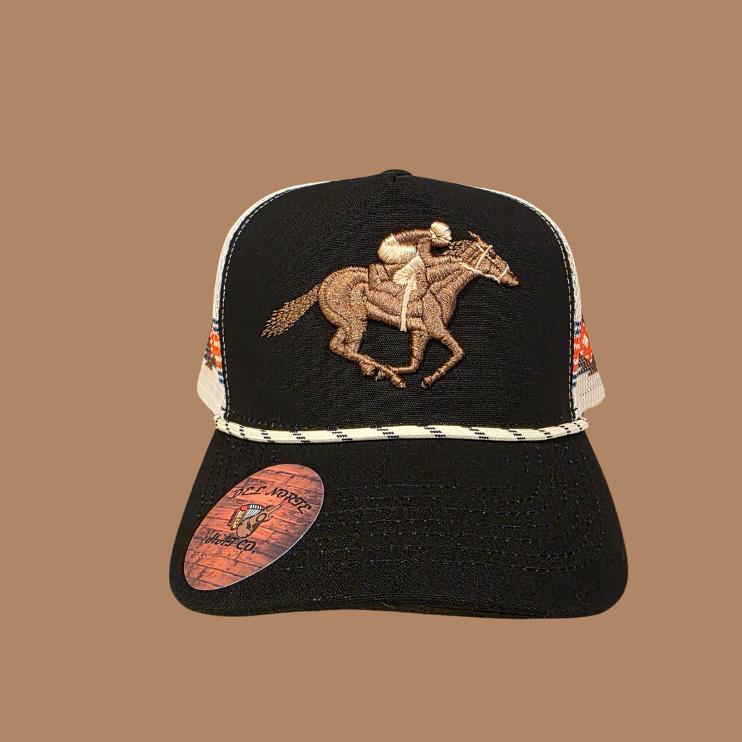El Jockey