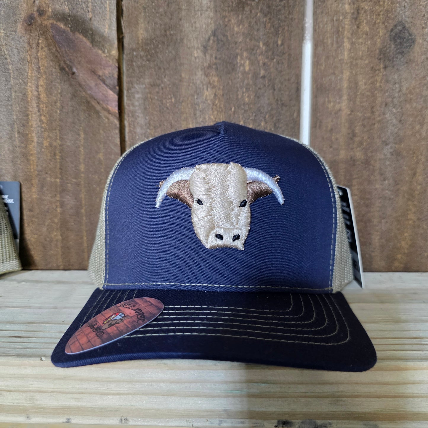 Ganadero  🐮