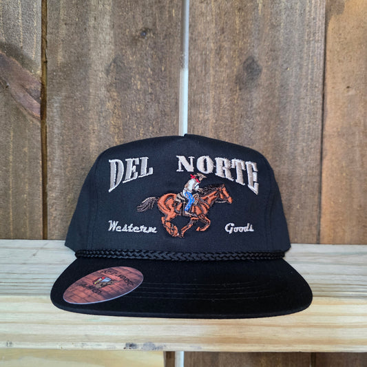 Del Norte Bandit